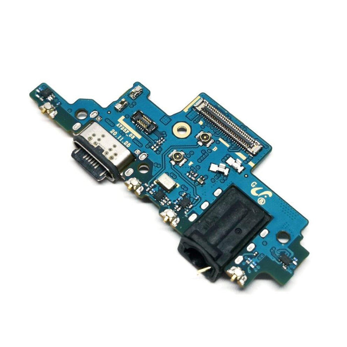 For Samsung Galaxy A72 Replacement Sub PBA Charging Port
