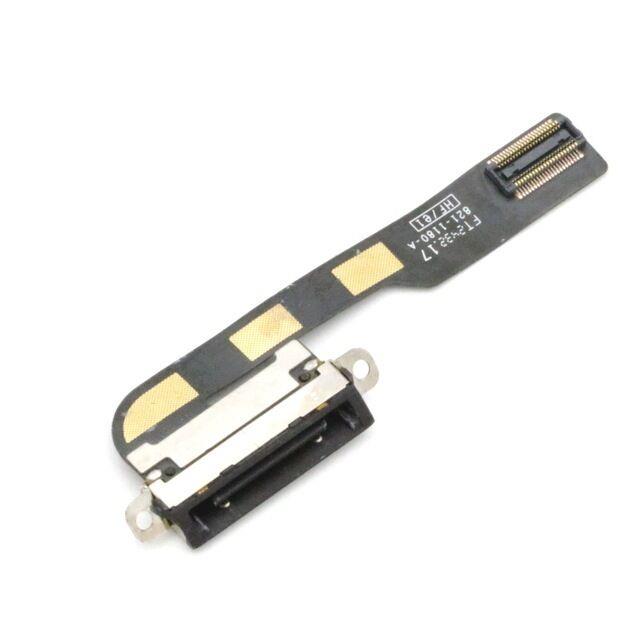 For Apple iPad 2 Replacement Charging Port Flex