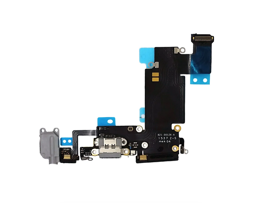 For Apple iPhone 6s Plus Replacement Charging Port Flex