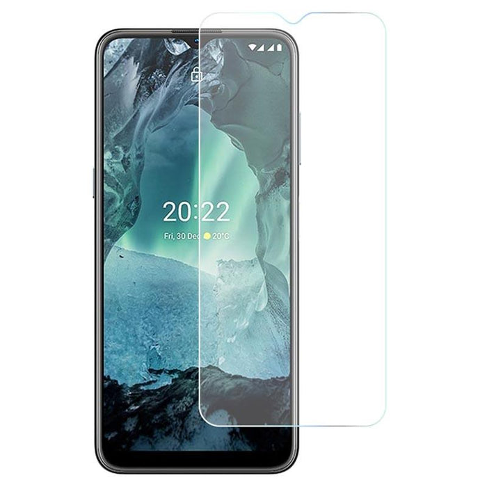 Nokia G21 Tempered Glass Screen Protector |2.5D|