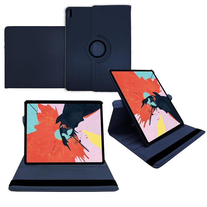 Apple iPad Pro 11" 1st Gen (2018)  360° Rotating Folio Case