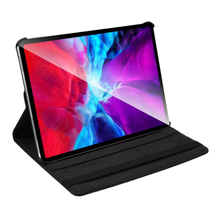 Apple  iPad Pro 11" 2nd Gen (2020)| iPad Pro 11" 3rd Gen (2021)| iPad Pro 11" 4th Gen (2022)| iPad Air 11" (2024)| iPad Air 11" (2025)|  360° Rotating Folio Case