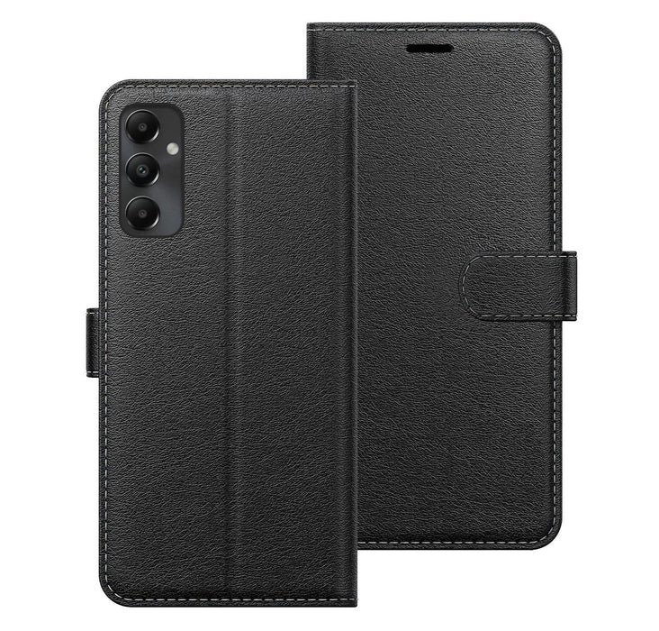 Samsung Galaxy A05S Case Cover Flip Folio Leather Wallet Credit Card Slot