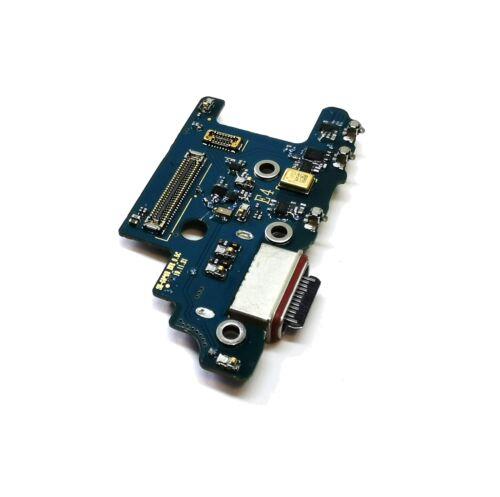 For Samsung Galaxy S20 Replacement Sub PBA Charging Port
