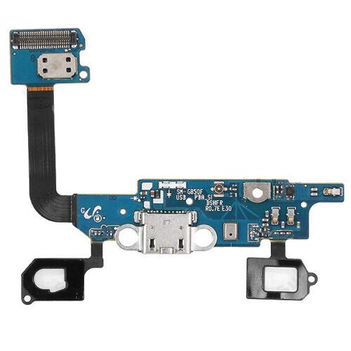 For Samsung Galaxy Alpha G850F Replacement Sub PBA Charging Port