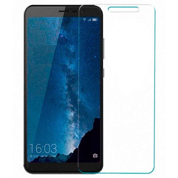 Alcatel 1S 2019 Tempered Glass Screen Protector |2.5D|