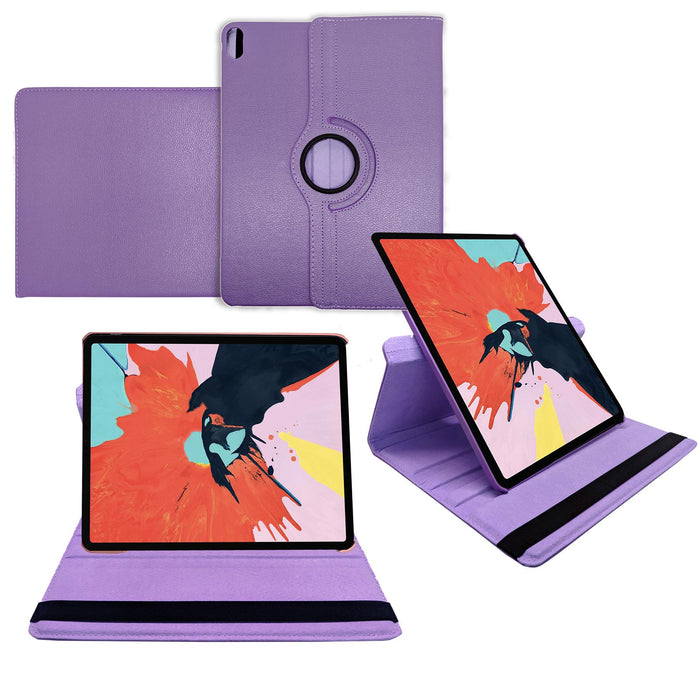 Apple iPad Pro 11" 1st Gen (2018)  360° Rotating Folio Case