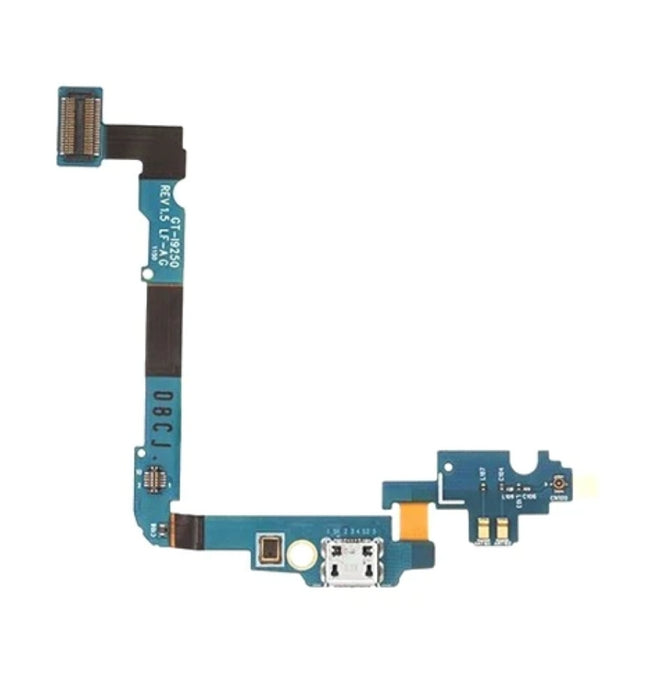 For Samsung Galaxy Nexus 3 Prime GT i9250 Replacement Sub PBA Charging Port