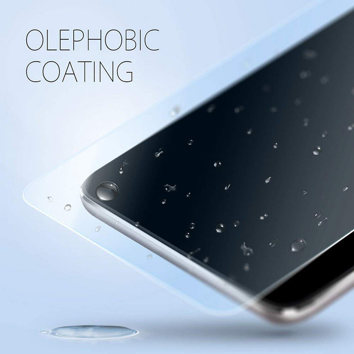 Moto E6s Tempered Glass Screen Protector |2.5D|