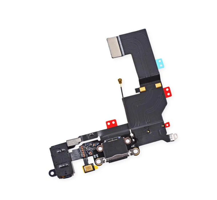 For Apple iPhone 5SE Replacement Charging Port Flex
