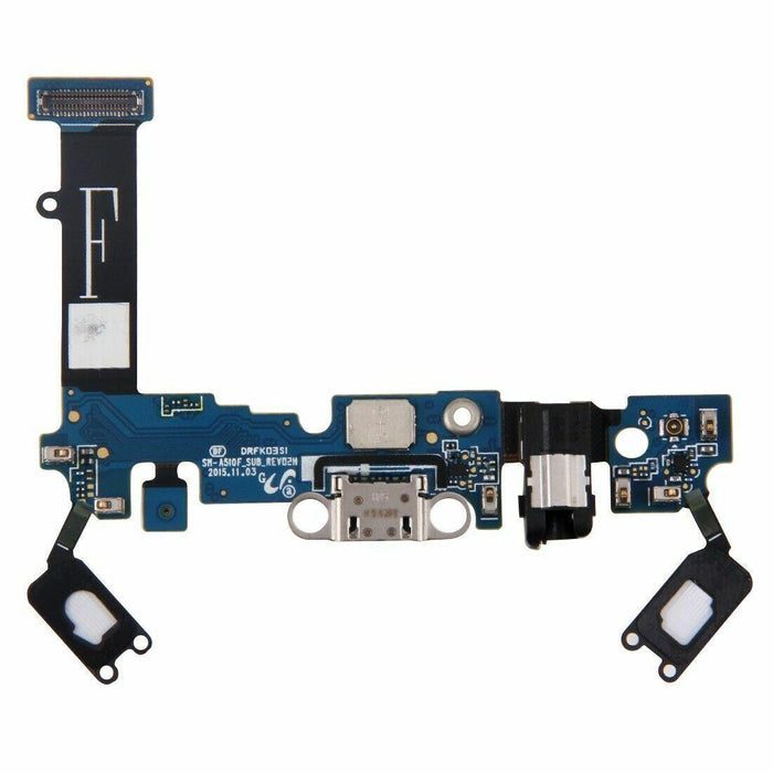 For Samsung Galaxy A510 A5 (2016) Replacement Sub PBA Charging Port