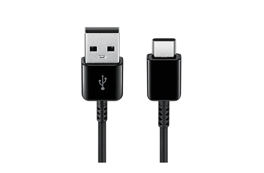 Samsung EP-DN930 Type A to Type C Cable [Black]