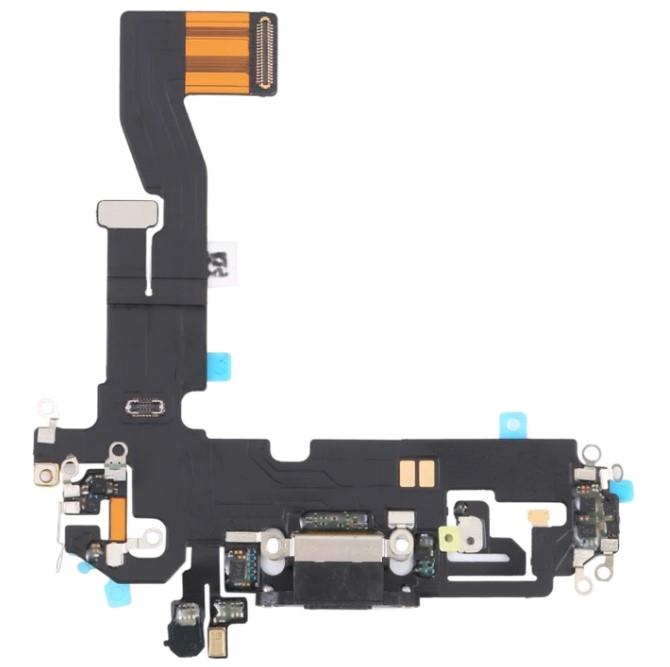 For Apple iPhone 12, 12 Pro Replacement Charging Port Flex