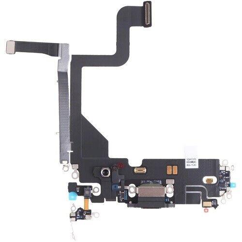 For Apple iPhone 13 Pro Replacement Charging Port Flex
