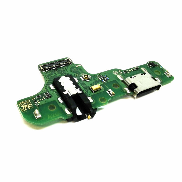 For Samsung Galaxy A20s, M14, Replacement Sub PBA Charging Port