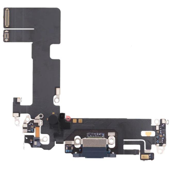 For Apple iPhone 13 Replacement Charging Port Flex
