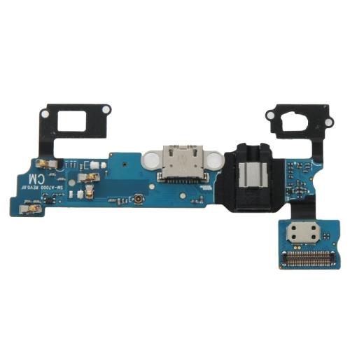 For Samsung Galaxy A7000 REV 0.8C Replacement Sub PBA Charging Port
