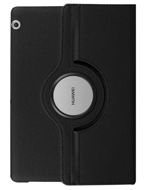 Huawei T5 10.1" 360° Rotating Folio Case