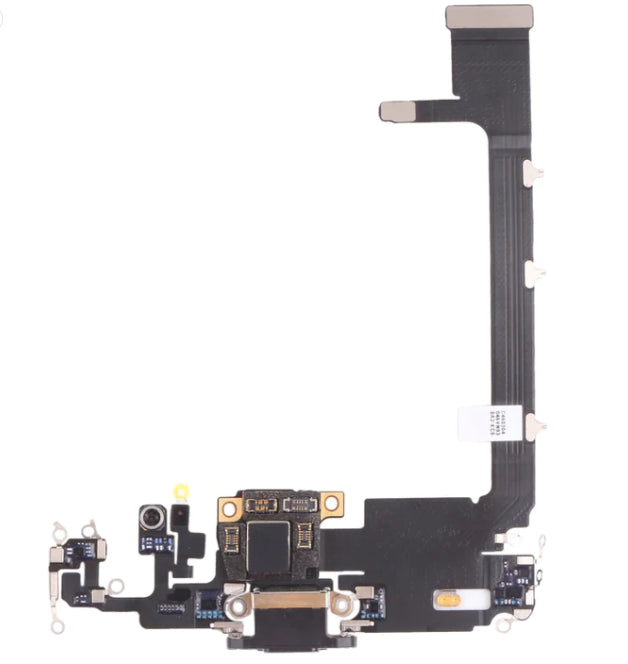 For Apple iPhone 11 Pro Max Replacement Charging Port Flex