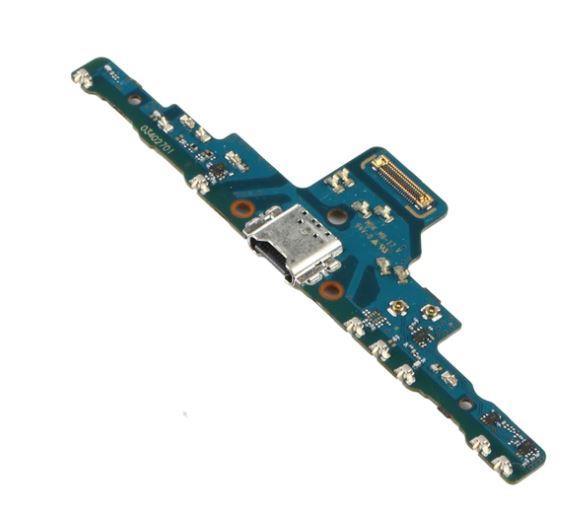 For Samsung Galaxy Tab S6 Lite, P610 Replacement Sub PBA Charging Port