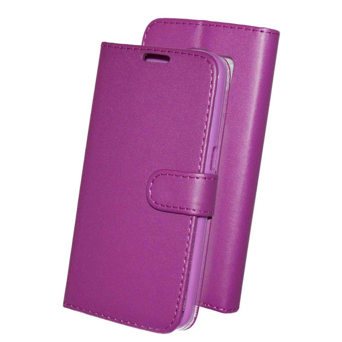 Samsung Galaxy Ace S5830 Flip Folio Book Wallet Case