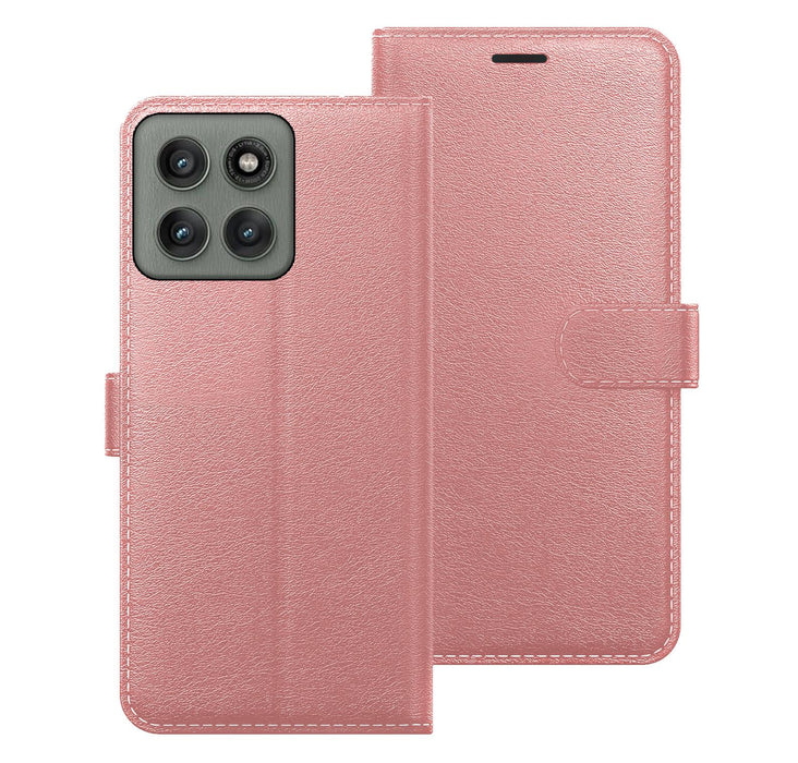 Motorola Edge 60|60 Pro Case Cover Flip Folio Leather Wallet Credit Card Slot Case Cover Flip Folio Leather Wallet Credit Card Slot