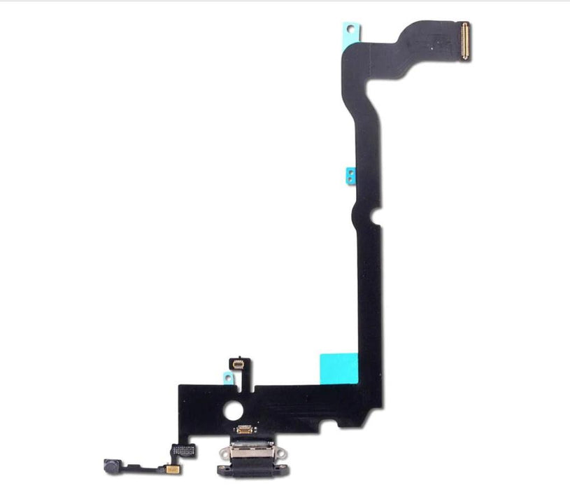For Apple iPhone XS Max Replacement Charging Port Flex