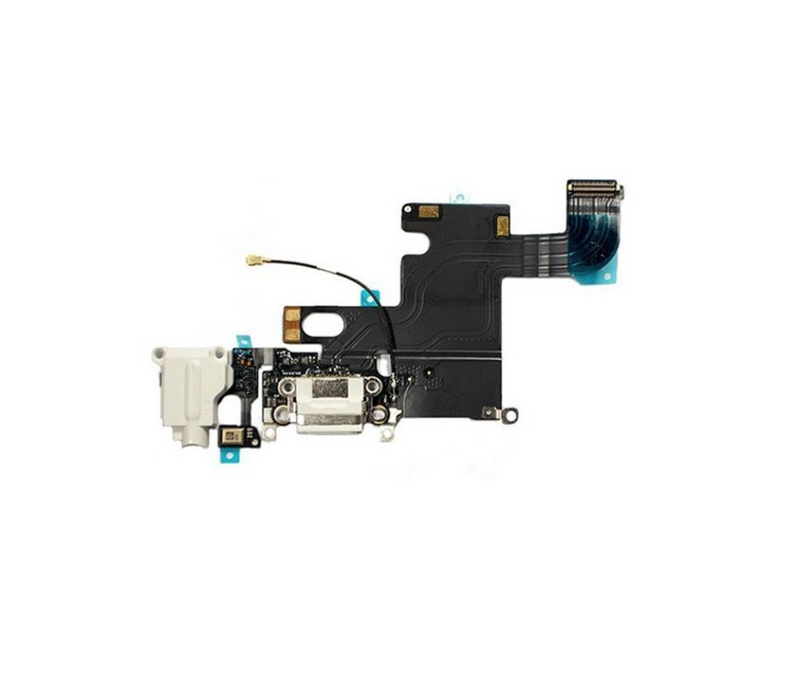 For Apple iPhone 6 Replacement Charging Port Flex