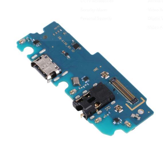 For Samsung Galaxy A13 5G Replacement Sub PBA Charging Port