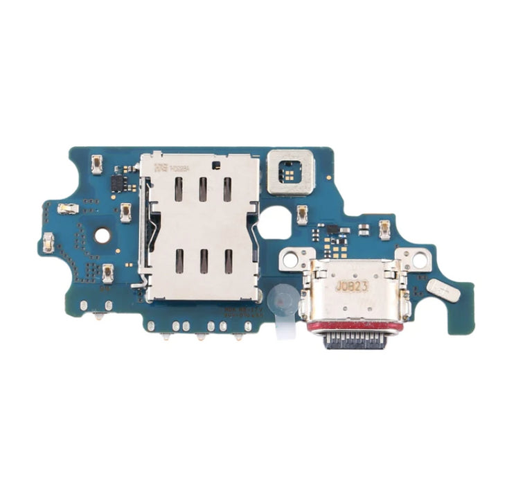 For Samsung Galaxy S21+ Replacement Sub PBA Charging Port
