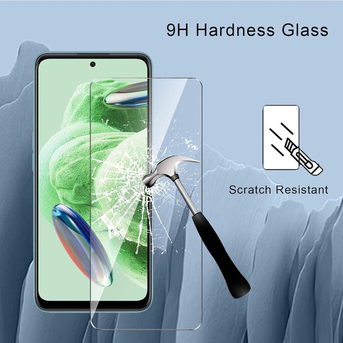 TCL 50 5G Tempered Glass Screen Protector