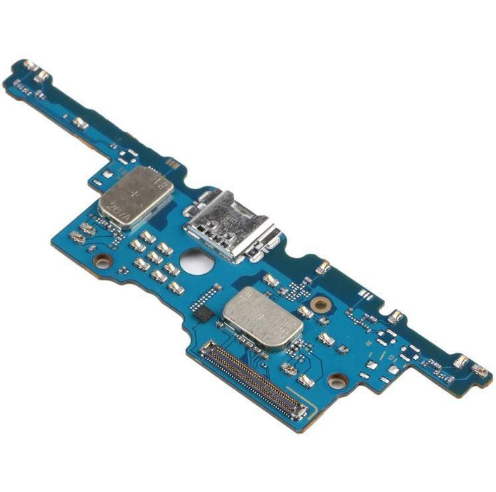 For Samsung Galaxy Tab S6 T860 T865 Replacement Sub PBA Charging Port