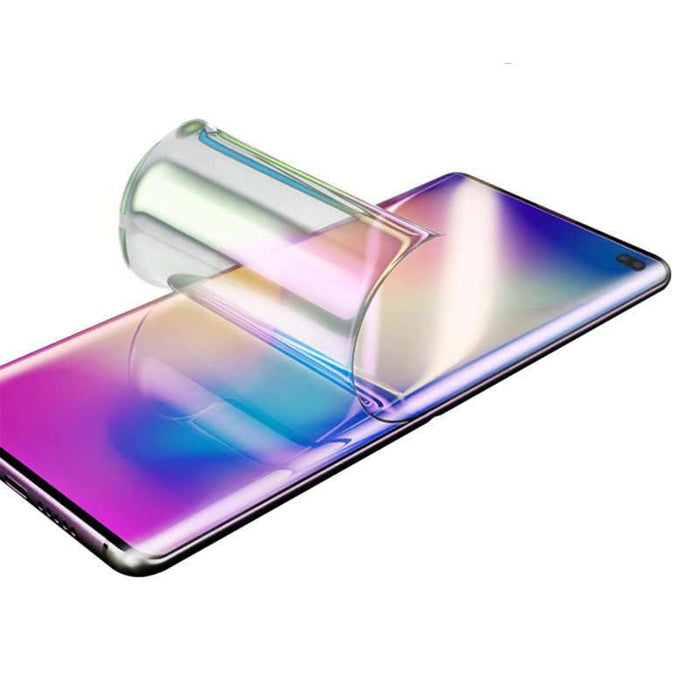 Samsung Galaxy S22/S23 Ultra Hydro Gel Screen Protector