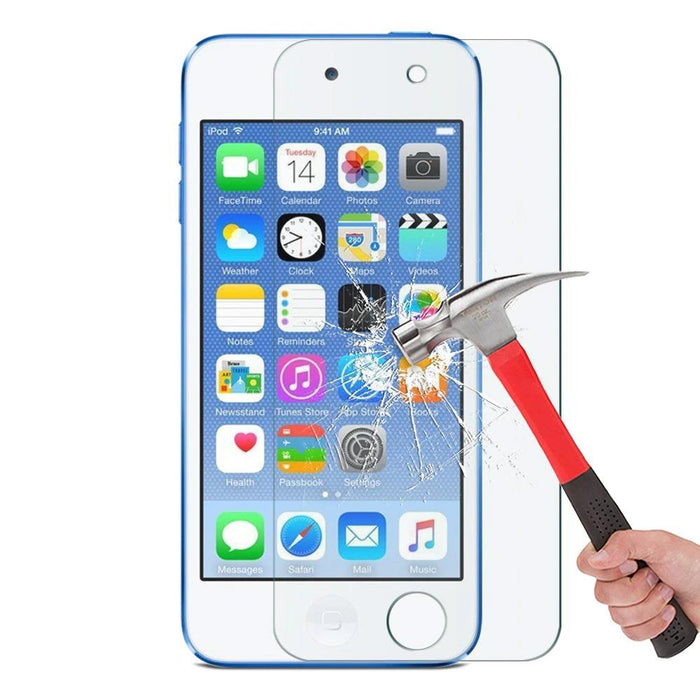 Apple iPod Touch 5/6 2.5D Tempered Glass Screen Protector