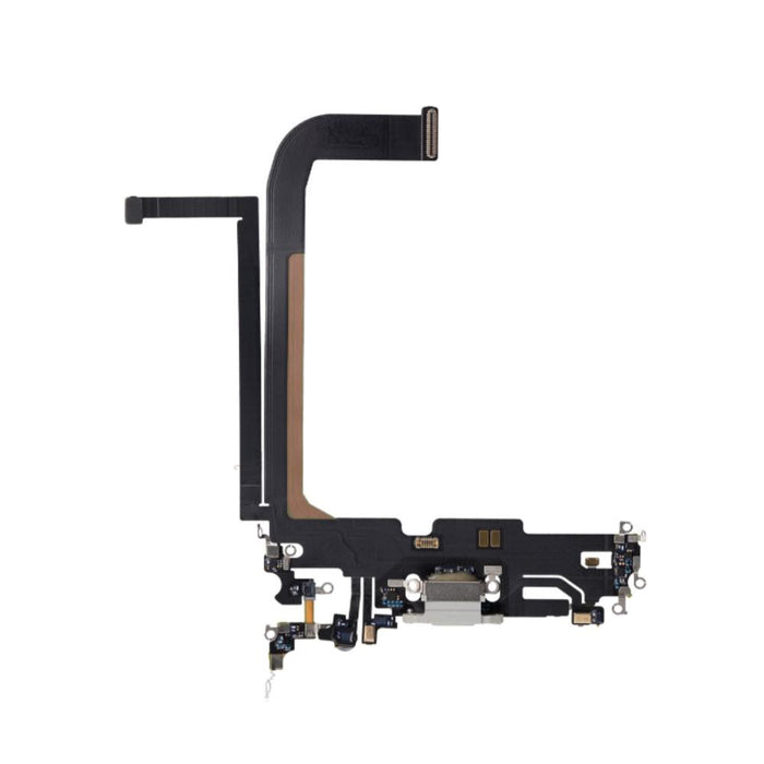 For Apple iPhone 13 Pro Max Replacement Charging Port Flex