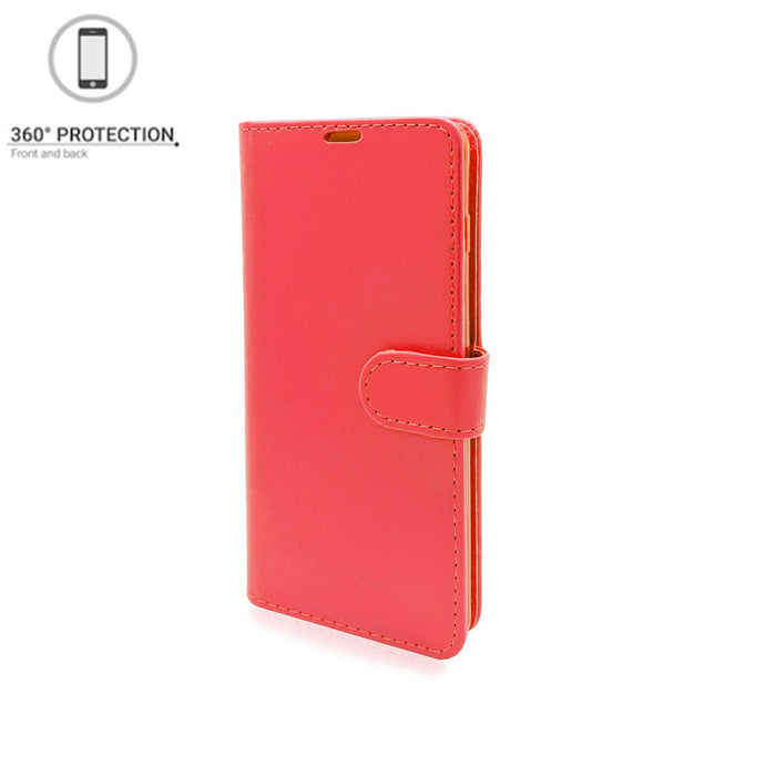 Apple iPhone 6 Plus | 6S Plus Flip Folio Book Wallet Case