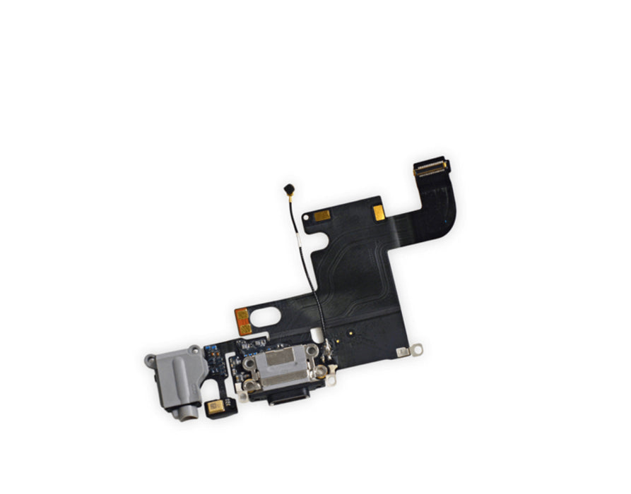 For Apple iPhone 6 Replacement Charging Port Flex
