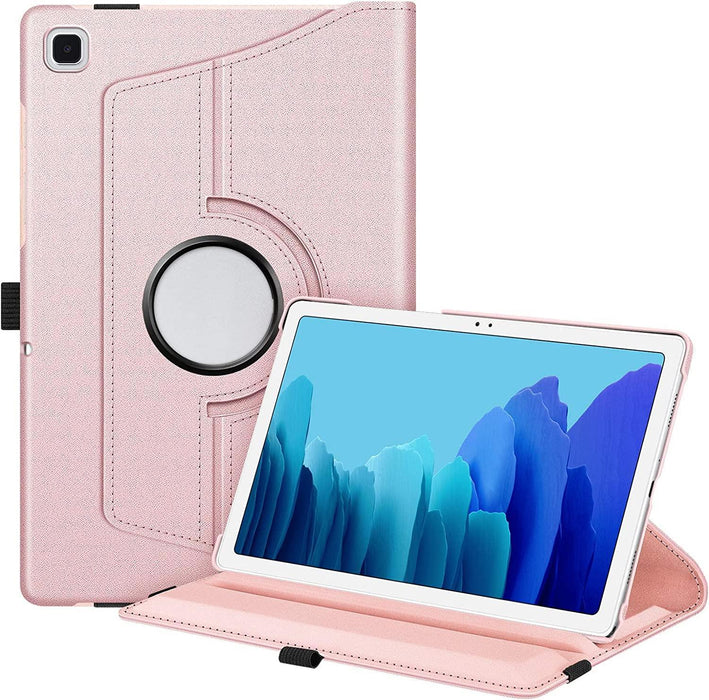 Case Cover Folding Folio 360 Rotating For Samsung Galaxy Tab A7 10.4 2022 T503