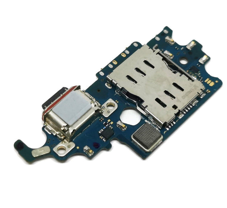 For Samsung Galaxy S21 Replacement Sub PBA Charging Port
