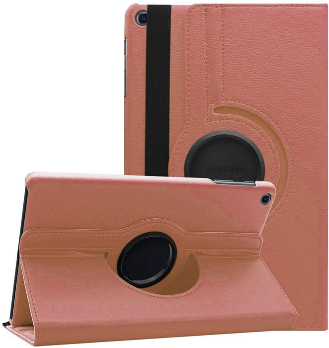 Honor Pad X8a 360° Rotating Folio Case