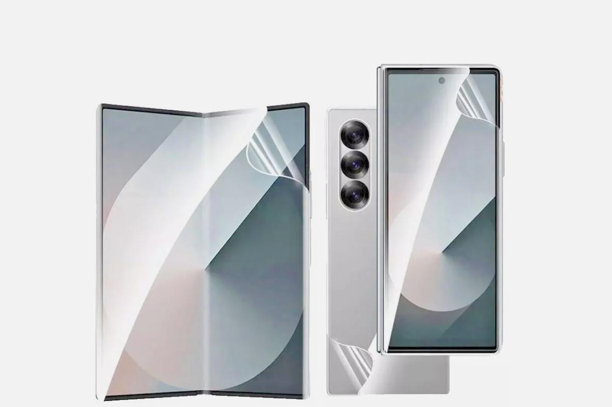 TPU Screen Protector