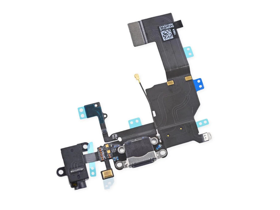 For Apple iPhone 5C Replacement Charging Port Flex