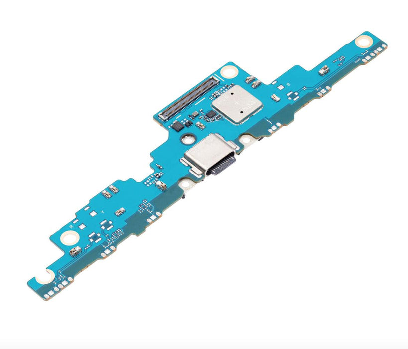 For Samsung Galaxy Tab S8 X700 Replacement Sub PBA Charging Port