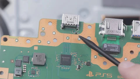 Restore Your Gaming Experience Today