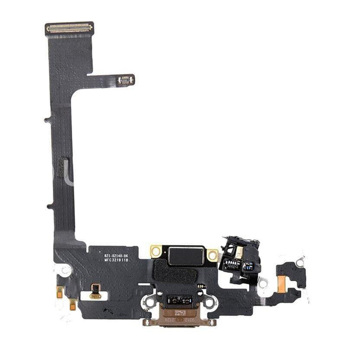 For Apple iPhone 11 Pro Replacement Charging Port Flex