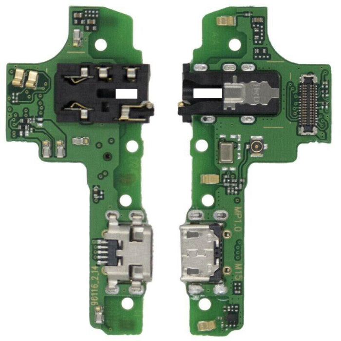 For Samsung Galaxy A10s M16 Replacement Sub PBA Charging Port