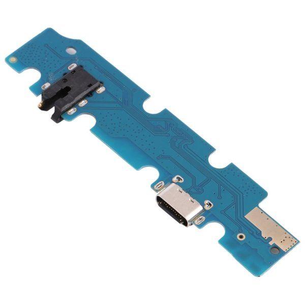 For Samsung Galaxy A7 lite, T220, T225, Replacement Sub PBA Charging Port