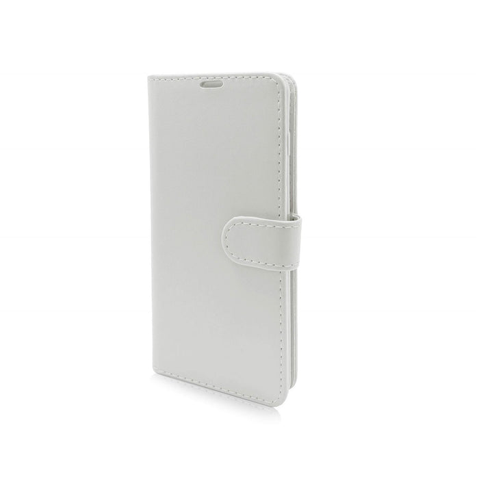 Apple iPhone 5 / 5G / 5S / SE Flip Folio Book Wallet Case
