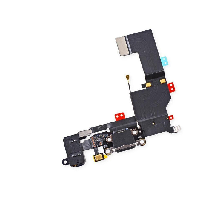 For Apple iPhone 5s Replacement Charging Port Flex