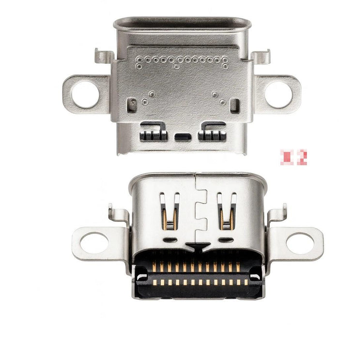 For Nintendo Switch 2 Replacement Charging Port